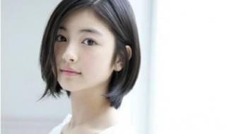 男童发型2020最新图片 男童发型2020最新图片